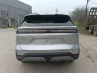 Geely Galaxy L7 2023 (17300 км)