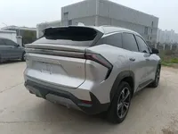 Geely Galaxy L7 2023 (17300 км)