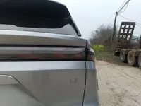 Geely Galaxy L7 2023 (17300 км)