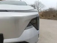 Geely Galaxy L7 2023 (17300 км)