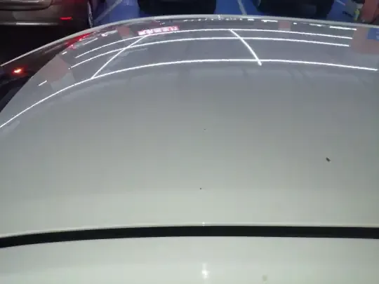 Toyota Allion 2023 (14200 км)