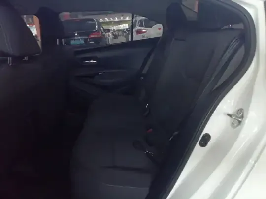 Toyota Allion 2023 (14200 км)