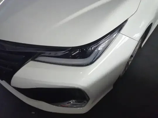 Toyota Allion 2023 (14200 км)