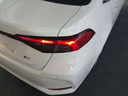 Toyota Allion 2023 (14200 км)