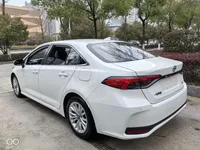 Toyota Allion 2023 (109300 км)