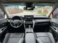 Toyota Harrier 2023 (21800 км)