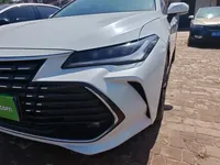 Toyota Avalon 2023 (9800 км)