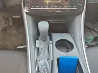 Toyota Avalon 2023 (9800 км)