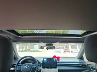Toyota Avalon 2023 (9800 км)
