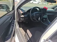 Toyota Avalon 2023 (9800 км)
