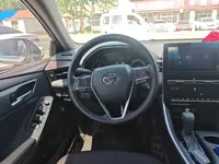 Toyota Avalon 2023 (9800 км)