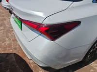 Toyota Avalon 2023 (9800 км)