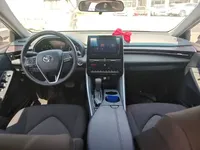 Toyota Avalon 2023 (9800 км)