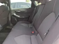 Toyota Avalon 2023 (9800 км)