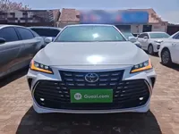 Toyota Avalon 2023 (9800 км)