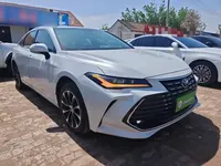Toyota Avalon 2023 (9800 км)