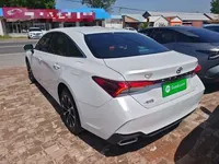 Toyota Avalon 2023 (9800 км)