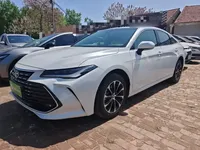 Toyota Avalon 2023 (9800 км)
