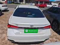 Toyota Avalon 2023 (9800 км)