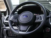 Subaru Forester 2024 (20100 км)