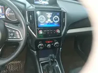 Subaru Forester 2024 (20100 км)