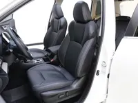 Subaru Forester 2024 (20100 км)