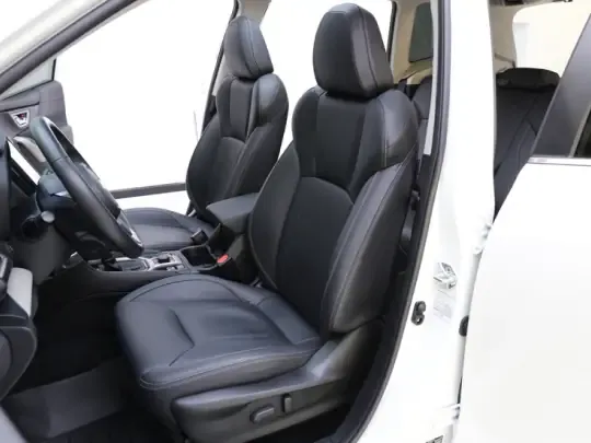 Subaru Forester 2024 (20100 км)