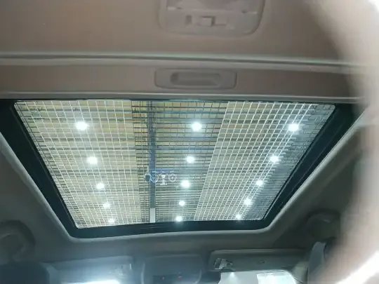 Subaru Forester 2024 (20100 км)