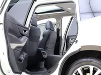 Subaru Forester 2024 (20100 км)