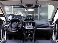 Subaru Forester 2024 (20100 км)