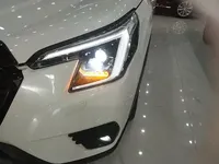 Subaru Forester 2024 (20100 км)