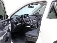 Subaru Forester 2024 (20100 км)