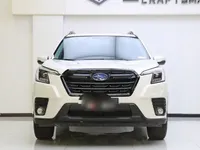 Subaru Forester 2024 (20100 км)