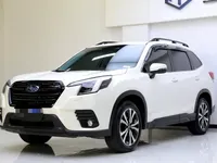 Subaru Forester 2024 (20100 км)
