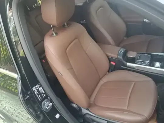 Mercedes-Benz GLB 2023 (91300 км)