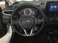 Toyota Corolla 2023 (39300 км)