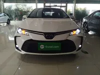 Toyota Corolla 2023 (39300 км)