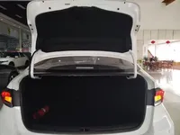 Toyota Corolla 2023 (39300 км)
