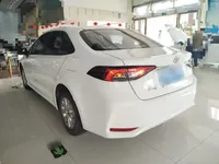 Toyota Corolla 2023 (39300 км)