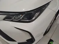 Toyota Corolla 2023 (39300 км)