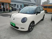 JAC Yiwei 3 2023 (27000 км)
