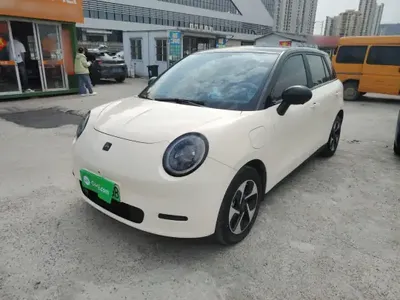 JAC Yiwei 3 2023 (27000 км)