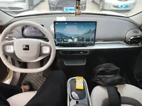 JAC Yiwei 3 2023 (27000 км)