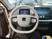 JAC Yiwei 3 2023 (27000 км)