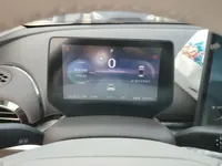 JAC Yiwei 3 2023 (27000 км)