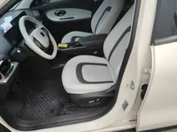 JAC Yiwei 3 2023 (27000 км)