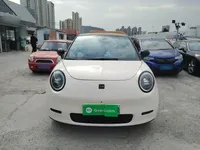 JAC Yiwei 3 2023 (27000 км)