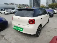 JAC Yiwei 3 2023 (27000 км)
