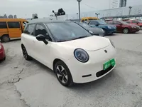 JAC Yiwei 3 2023 (27000 км)