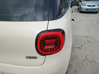 JAC Yiwei 3 2023 (27000 км)